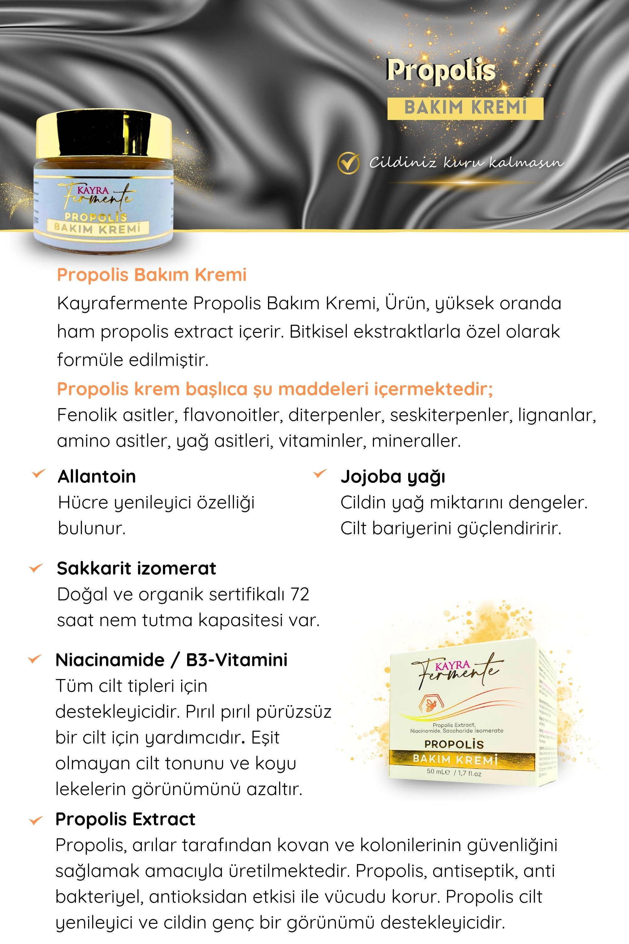 Propolis