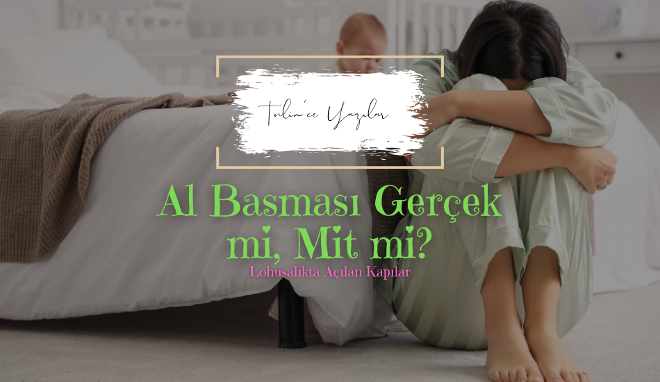 Al Basması Gerçek mi, Mit mi?