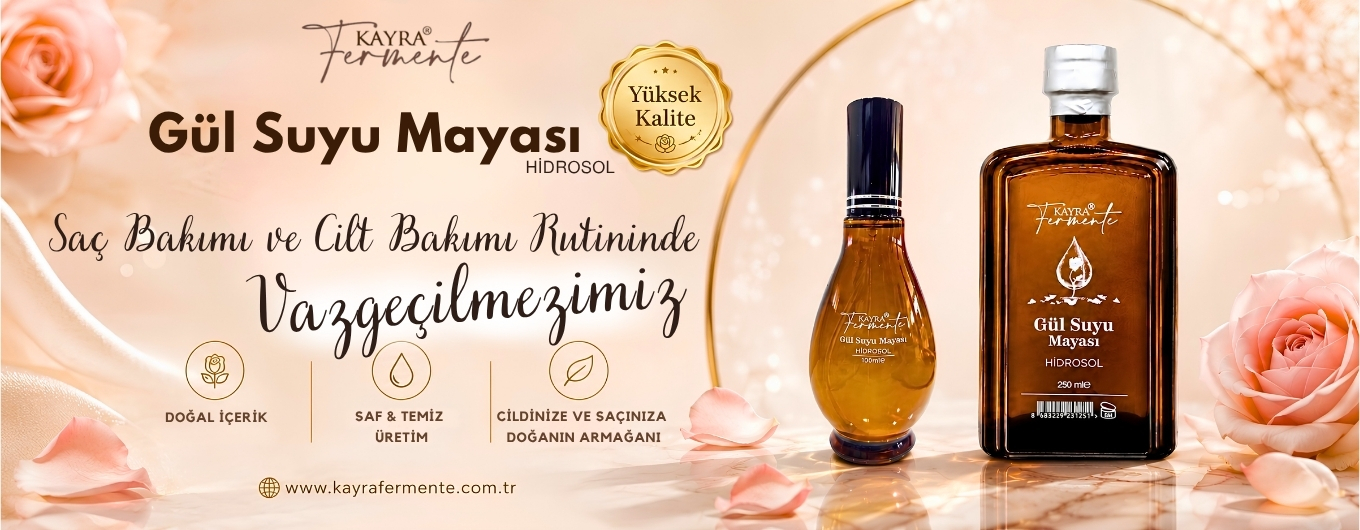 Kayra Fermente - 1