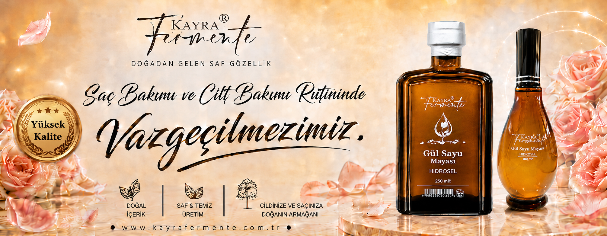 Kayra Fermente - 2