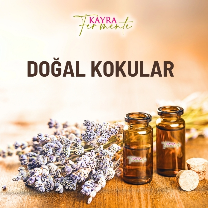 Kayra Fermente Resim - 1