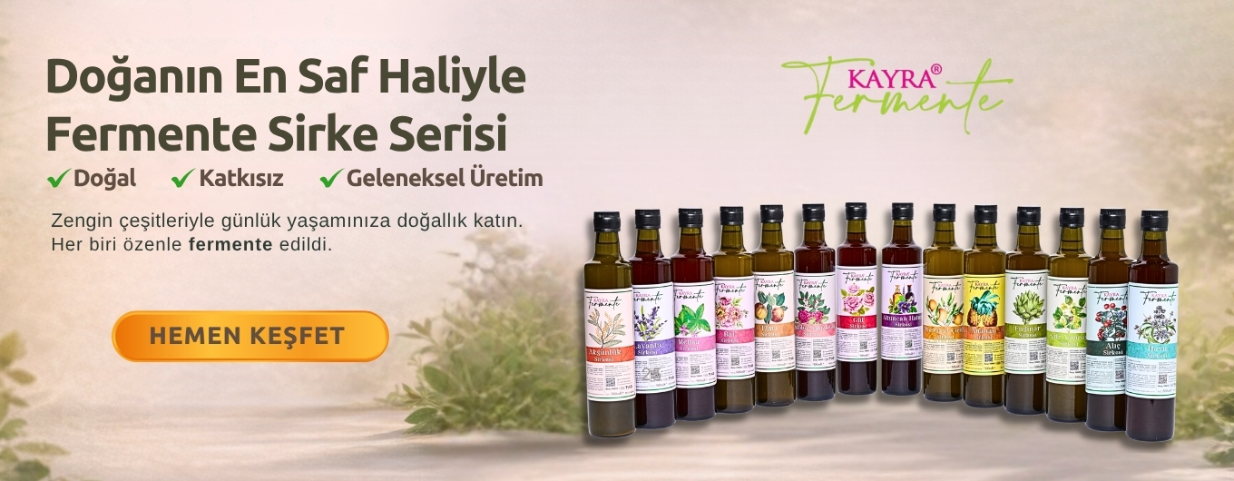 Kayra Fermente - 7