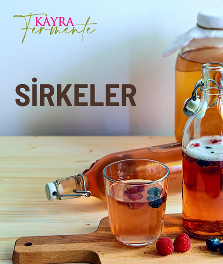 Kayra Fermente Resim - 1