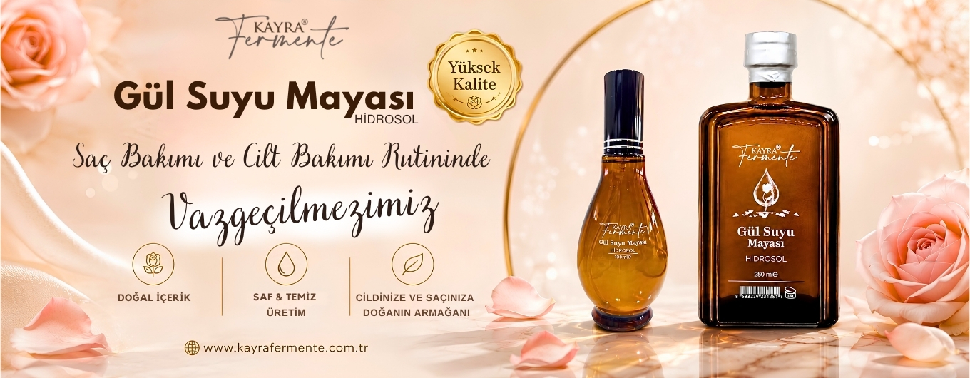 Kayra Fermente - 1