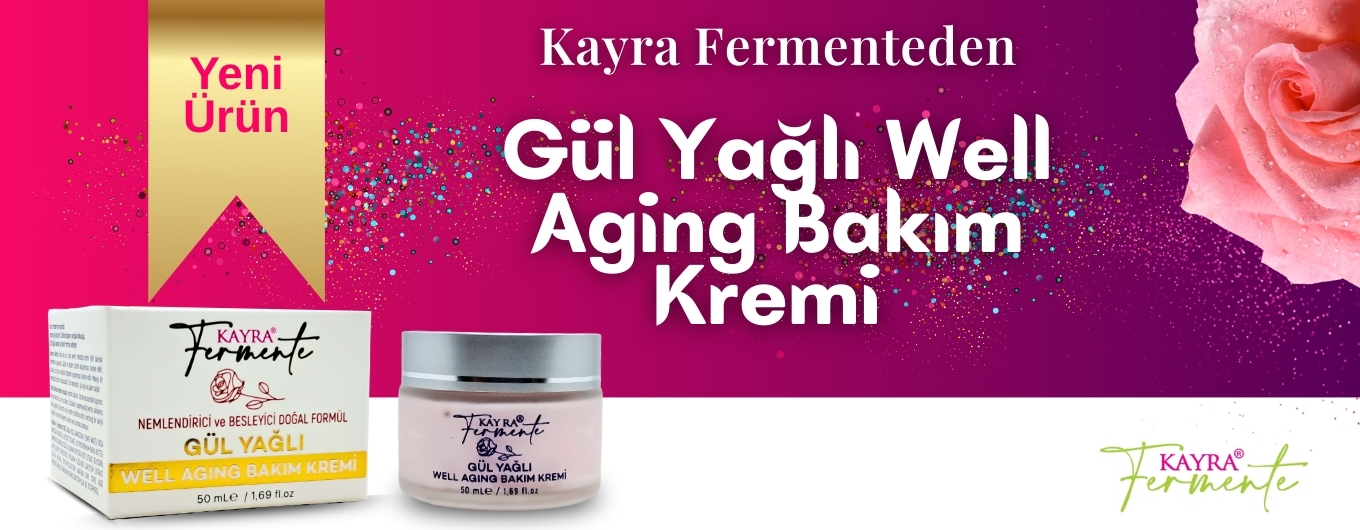 Kayra Fermente - 1