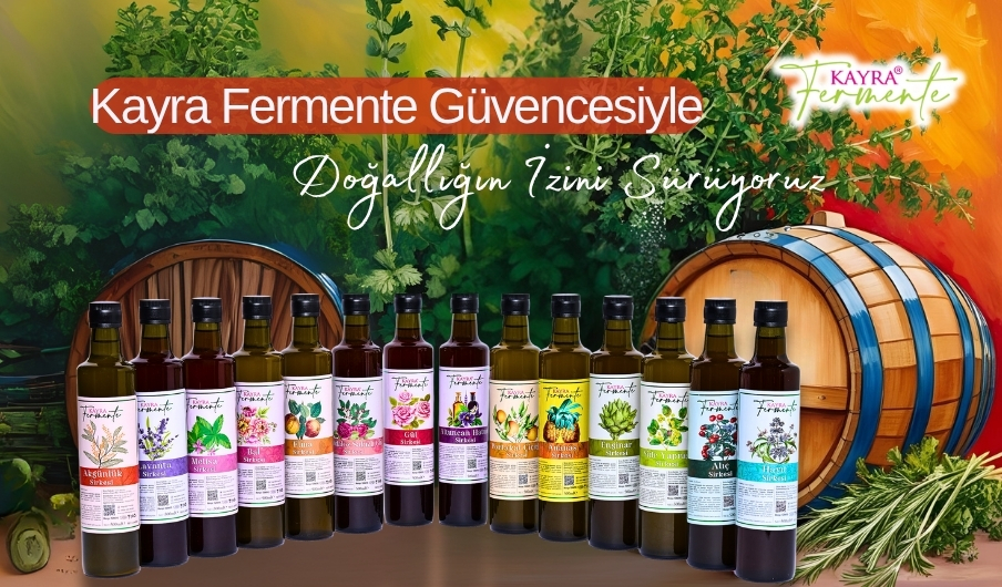 Kayra Fermente - 3