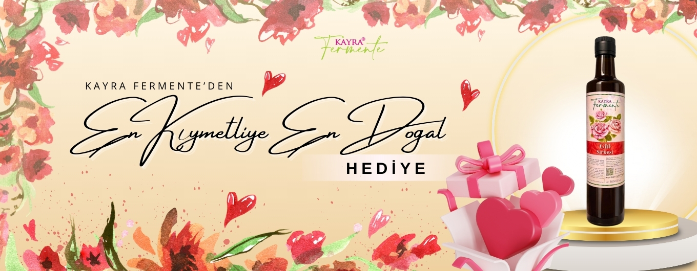 Kayra Fermente - 2
