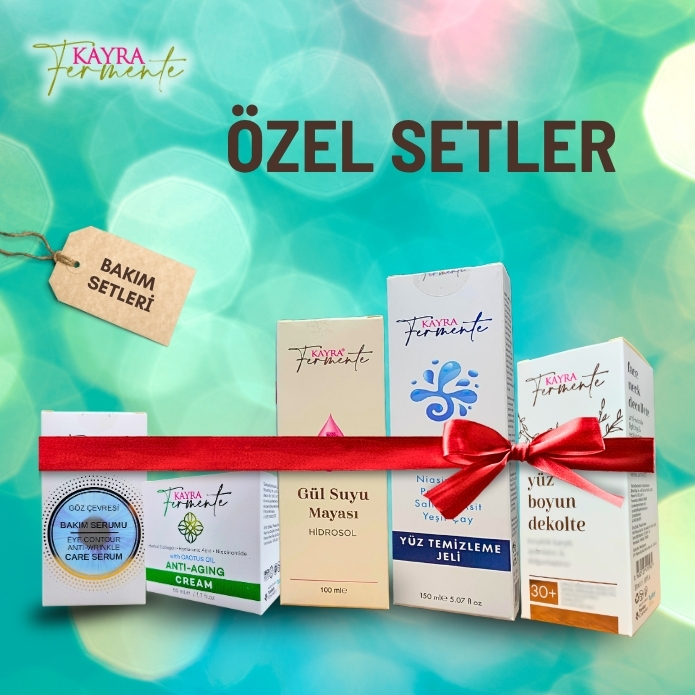 Kayra Fermente Resim - 3