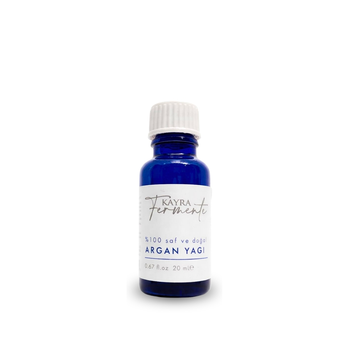 %100 Doğal ve Saf Argan Yağı 20 ML %100 Doğal ve Saf Argan Yağı 20 ML