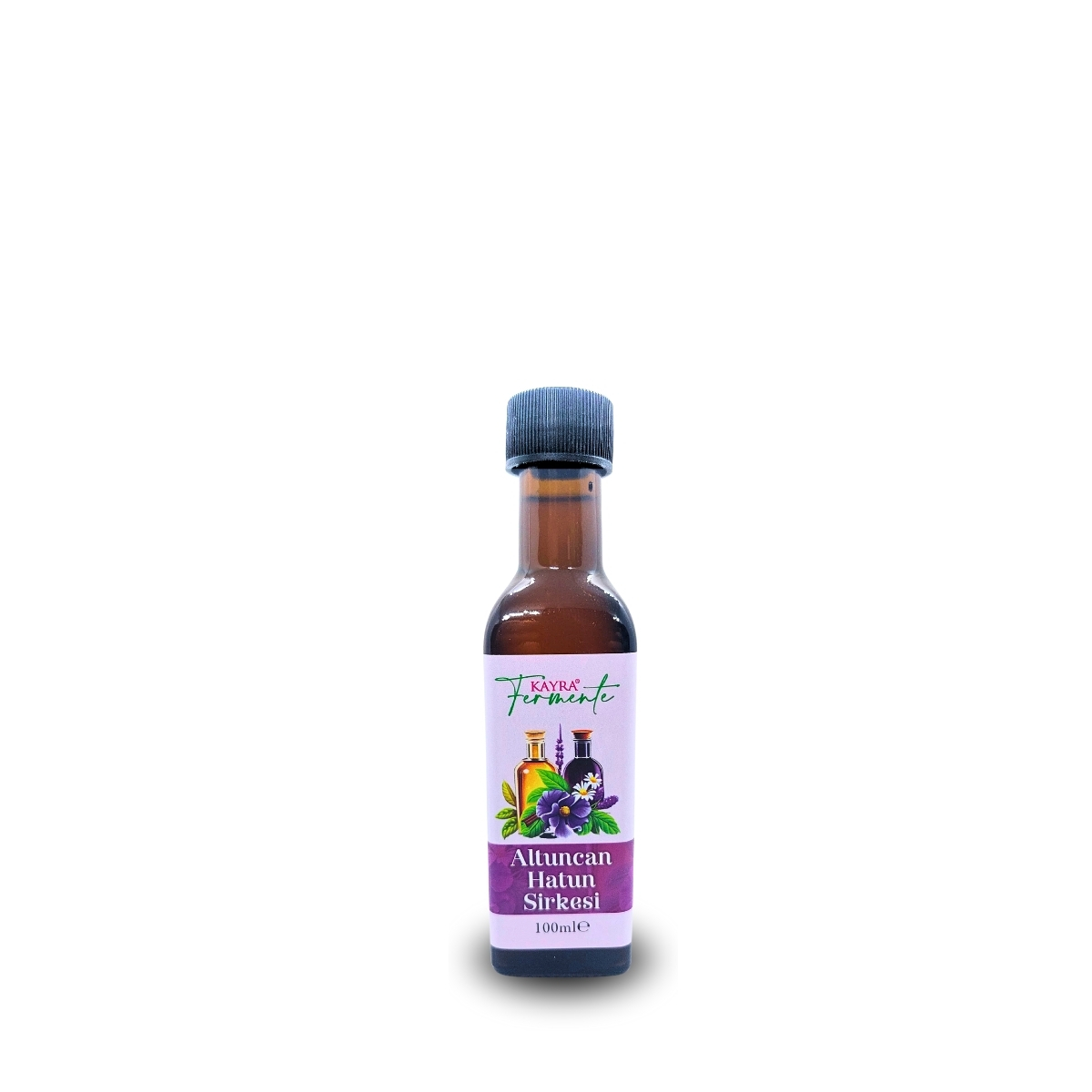 Altuncan Hatun Sirkesi 100 ML (Seyahat Boy)