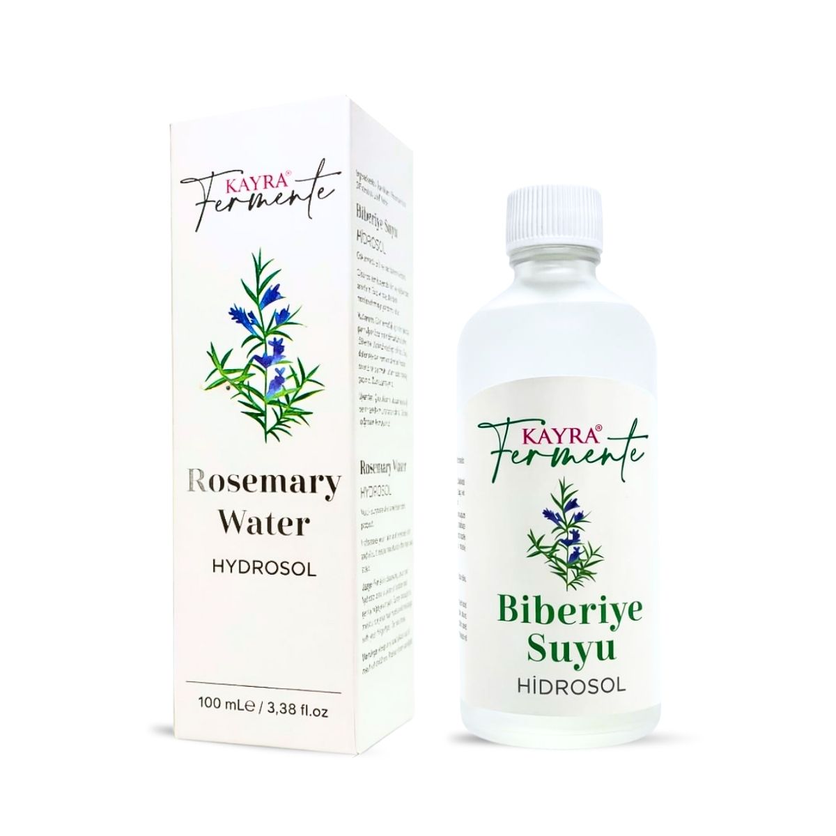 Biberiye Suyu 100 ML Biberiye Suyu 100 ML