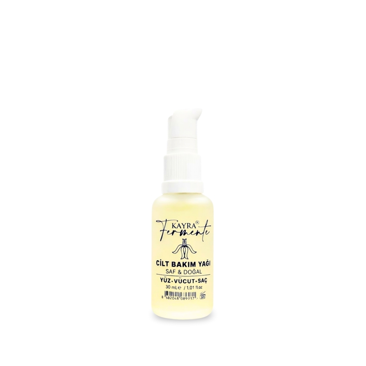 Cilt Bakım Yağı 30 ML Cilt Bakım Yağı 30 ML
