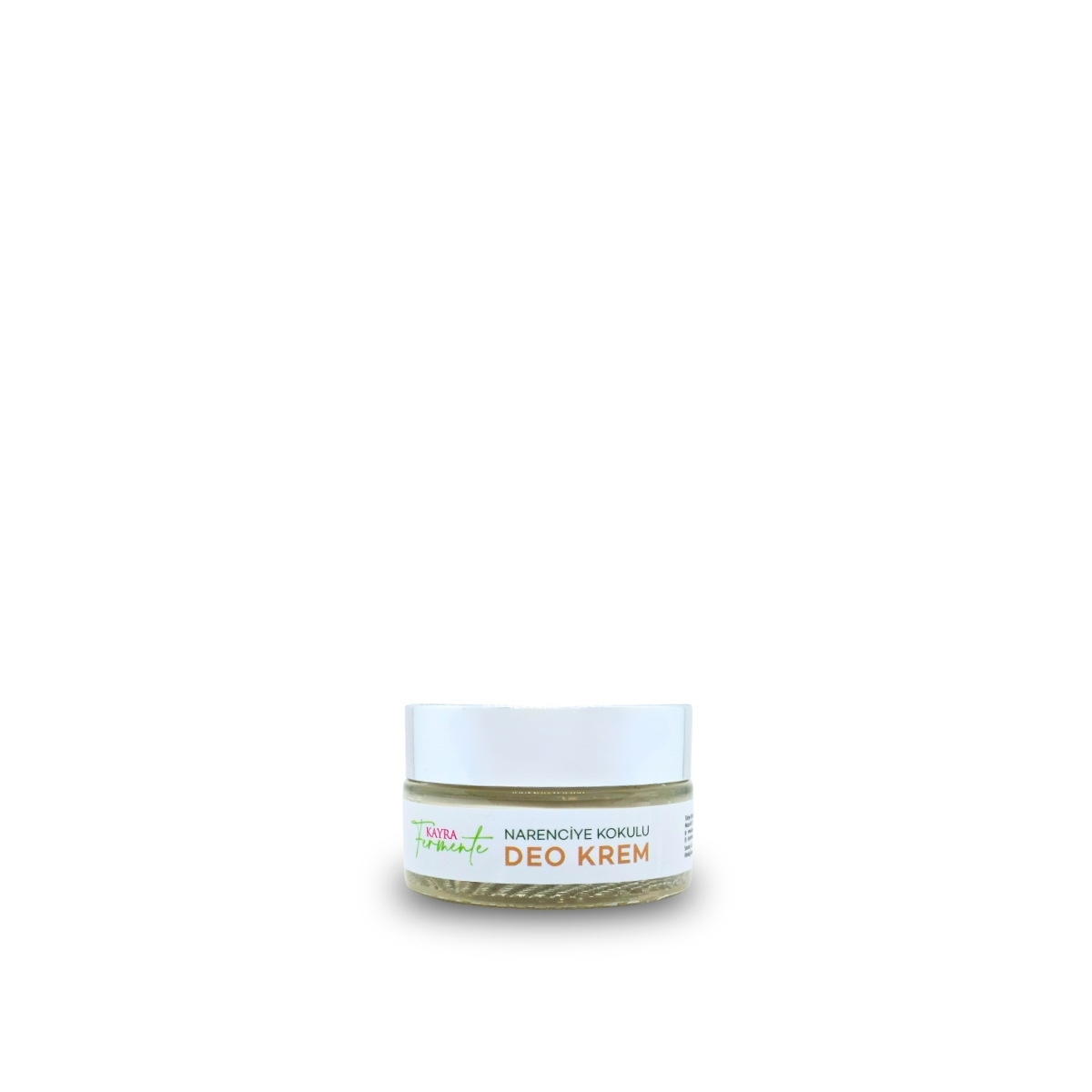 Deo Krem Cream Deo 30 ML