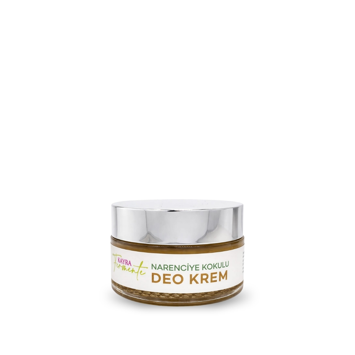 Deo Krem Cream Deo 30 ML