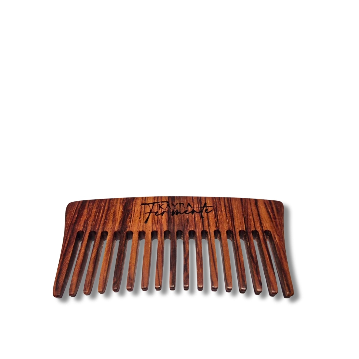 Gül Ağacı Ahşap Tarak Gül Ağacı Ahşap Tarak