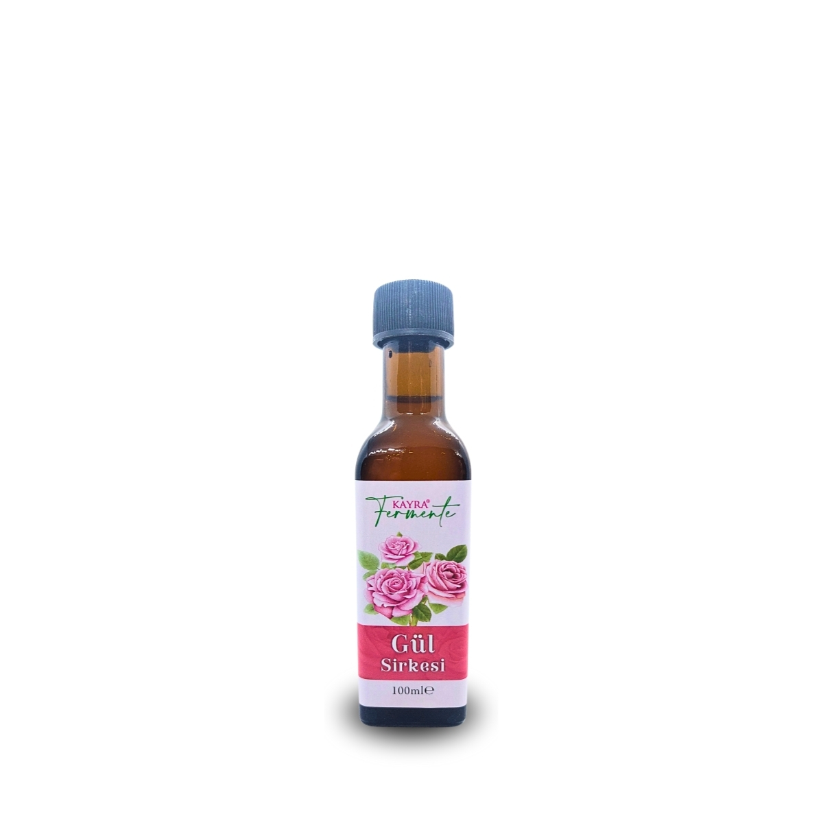 Gül Sirkesi 100 ML (Seyahat Boy)
