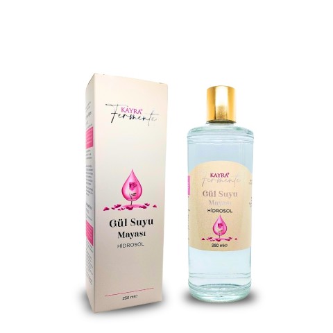 Gül Suyu Mayası 250 ML