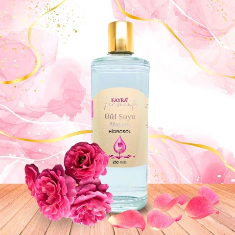 Gül Suyu Mayası 250 ML