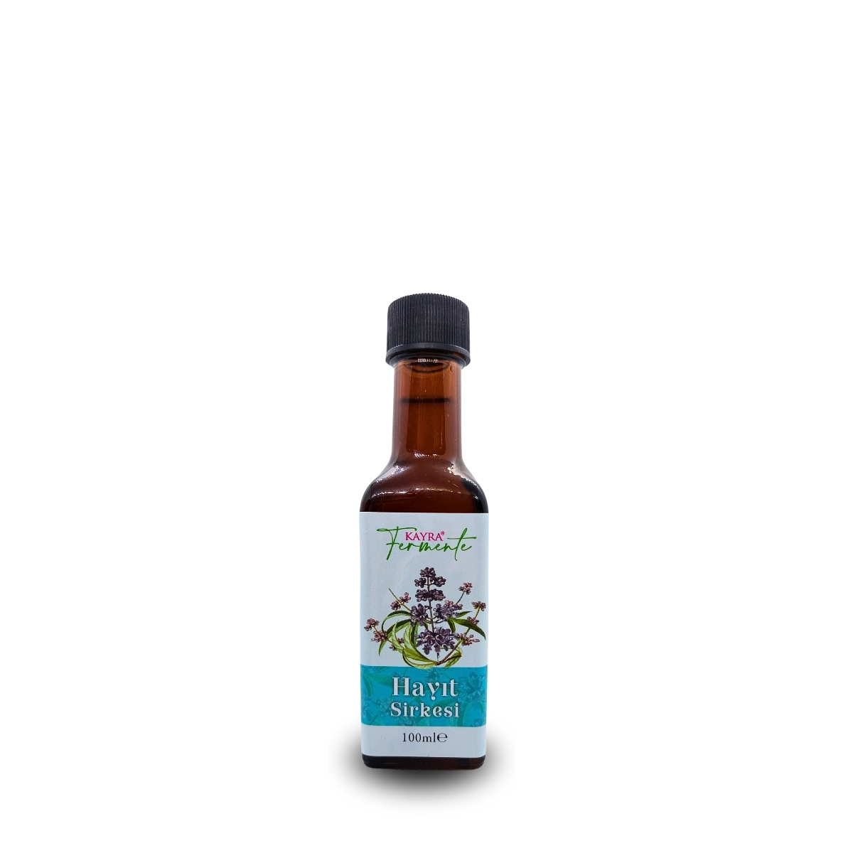 Hayıt Sirkesi 100 ML (Seyahat Boy)