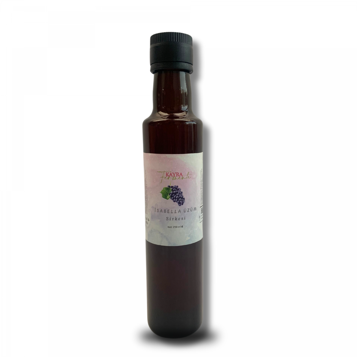 Isabella Üzüm Sirkesi 250 ML