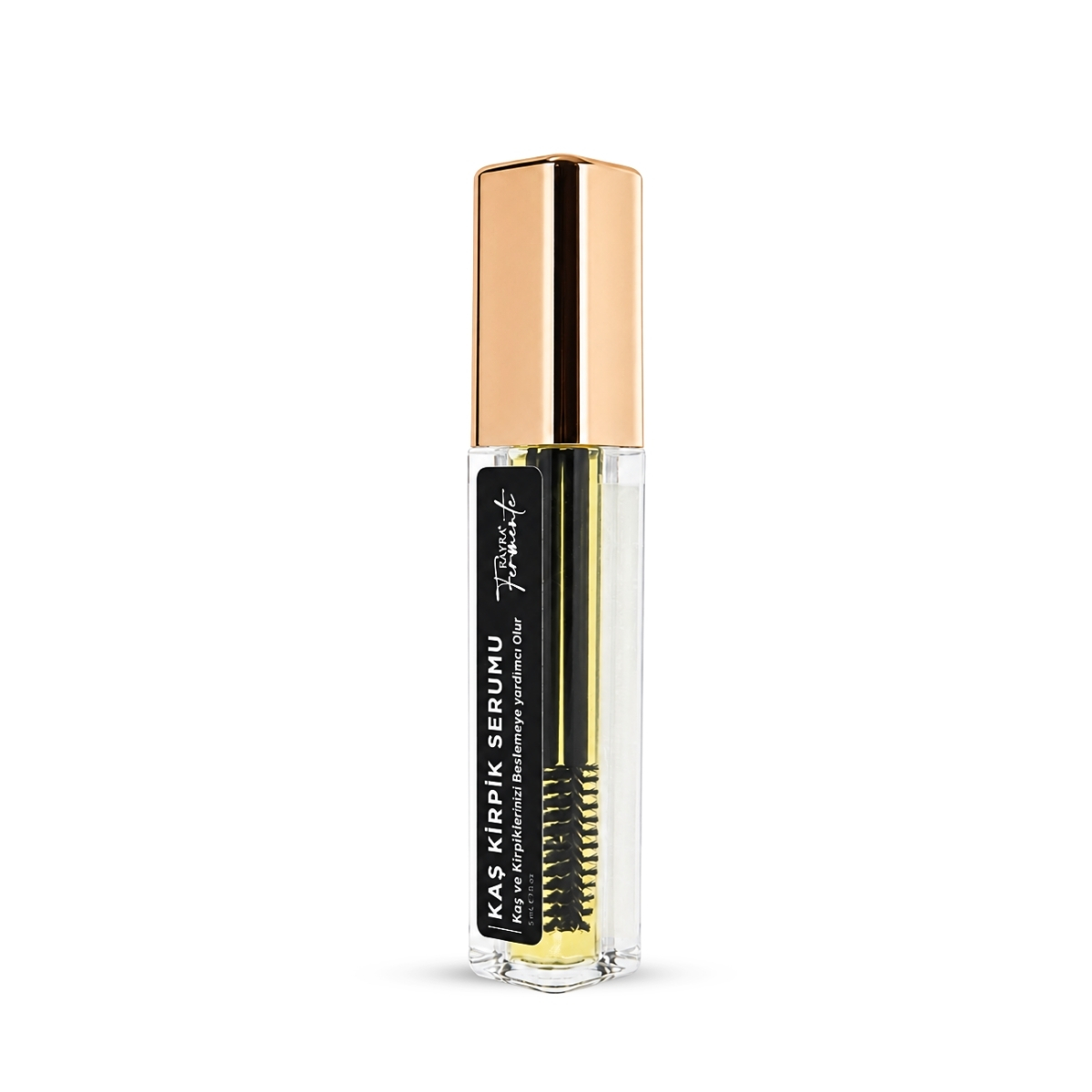 Kaş Kirpik Serumu 5 ML