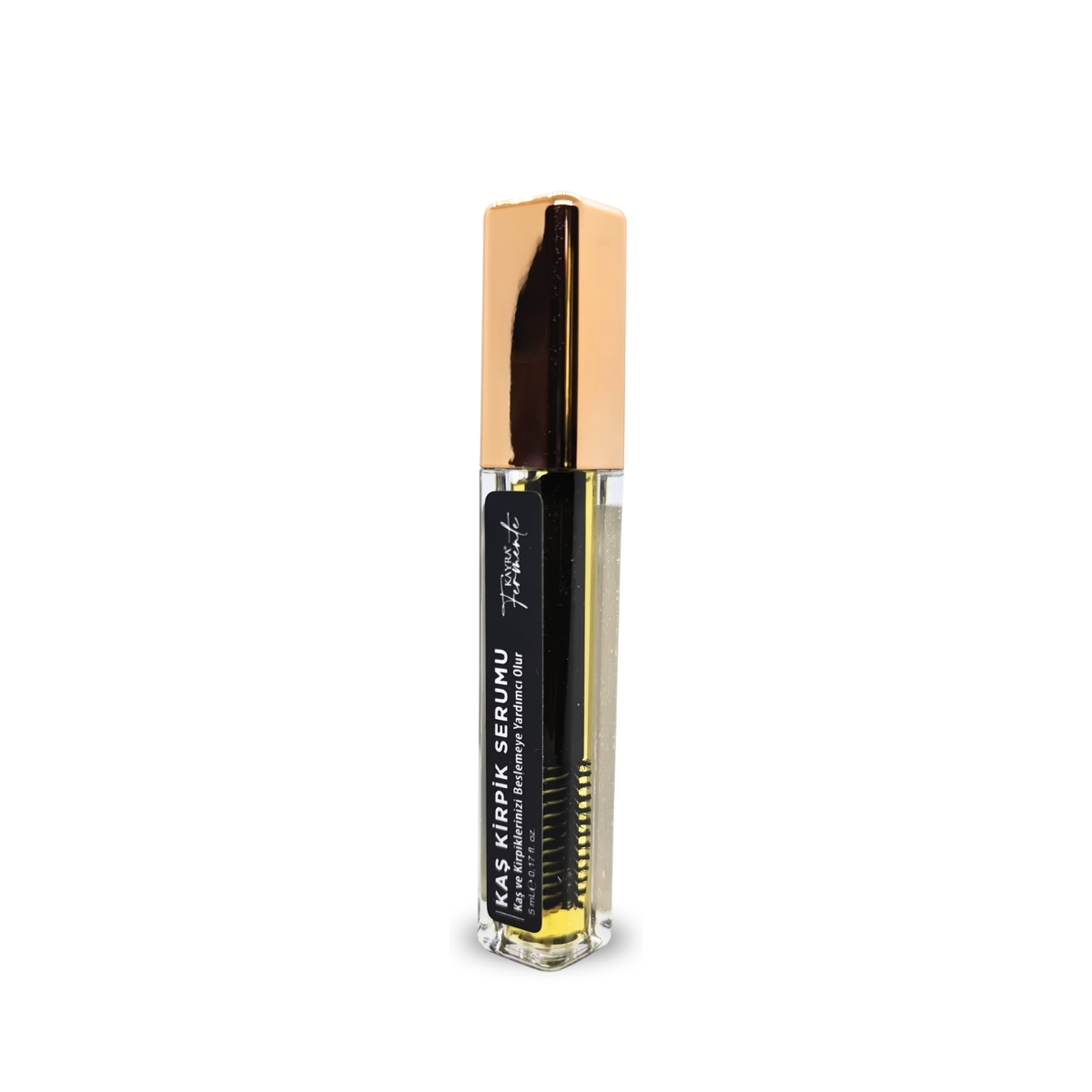 Kaş Kirpik Serumu 5 ML