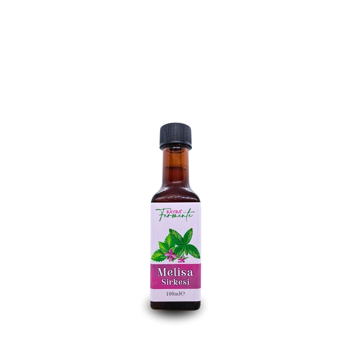 Melisa Sirkesi 100 ML (Seyahat Boy)