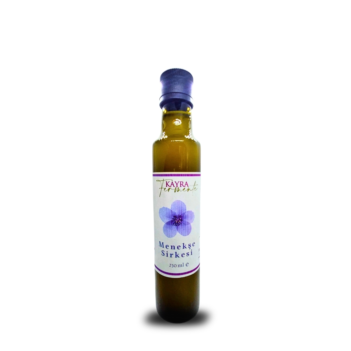 Menekşe Sirkesi 250 ML