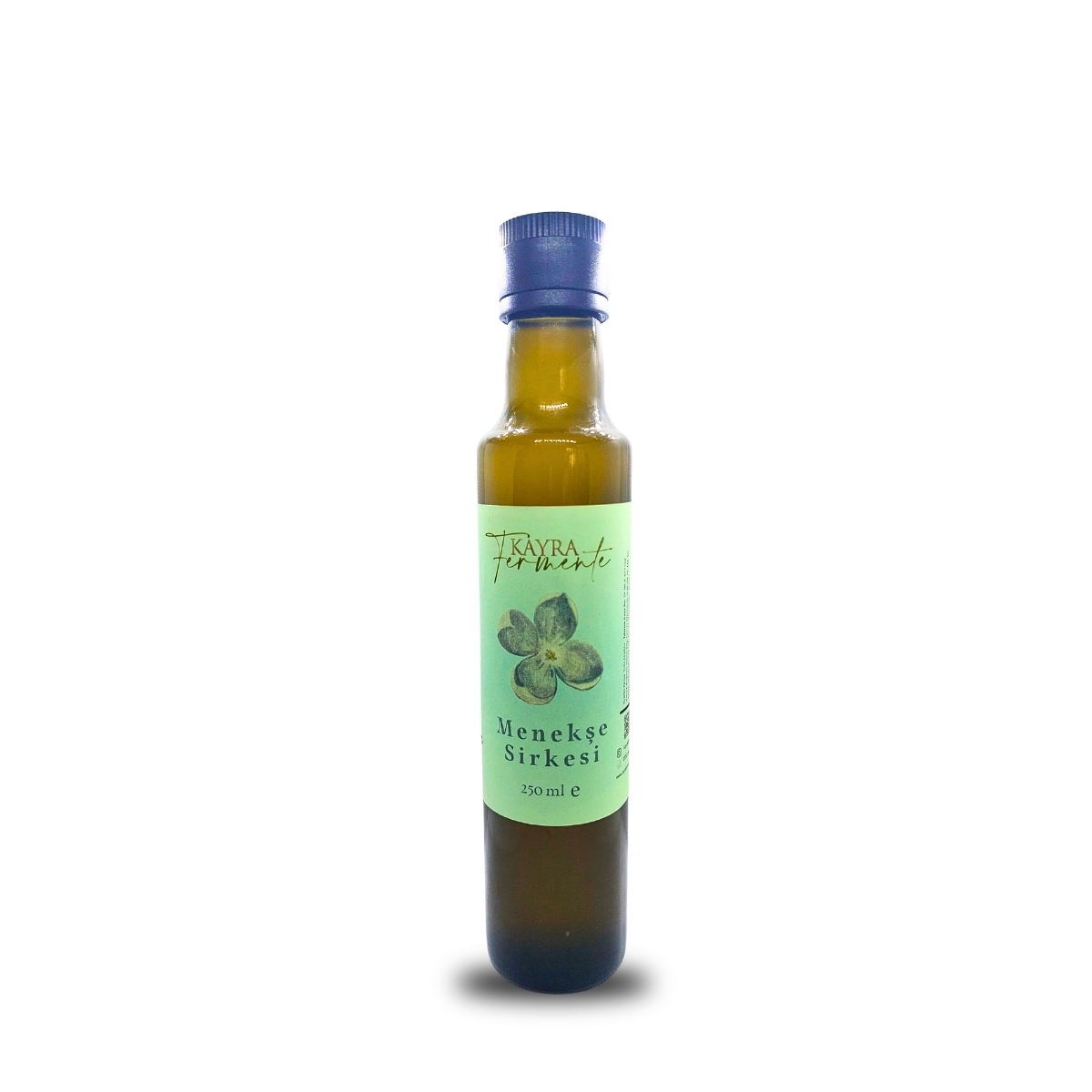 Menekşe Sirkesi 250 ML