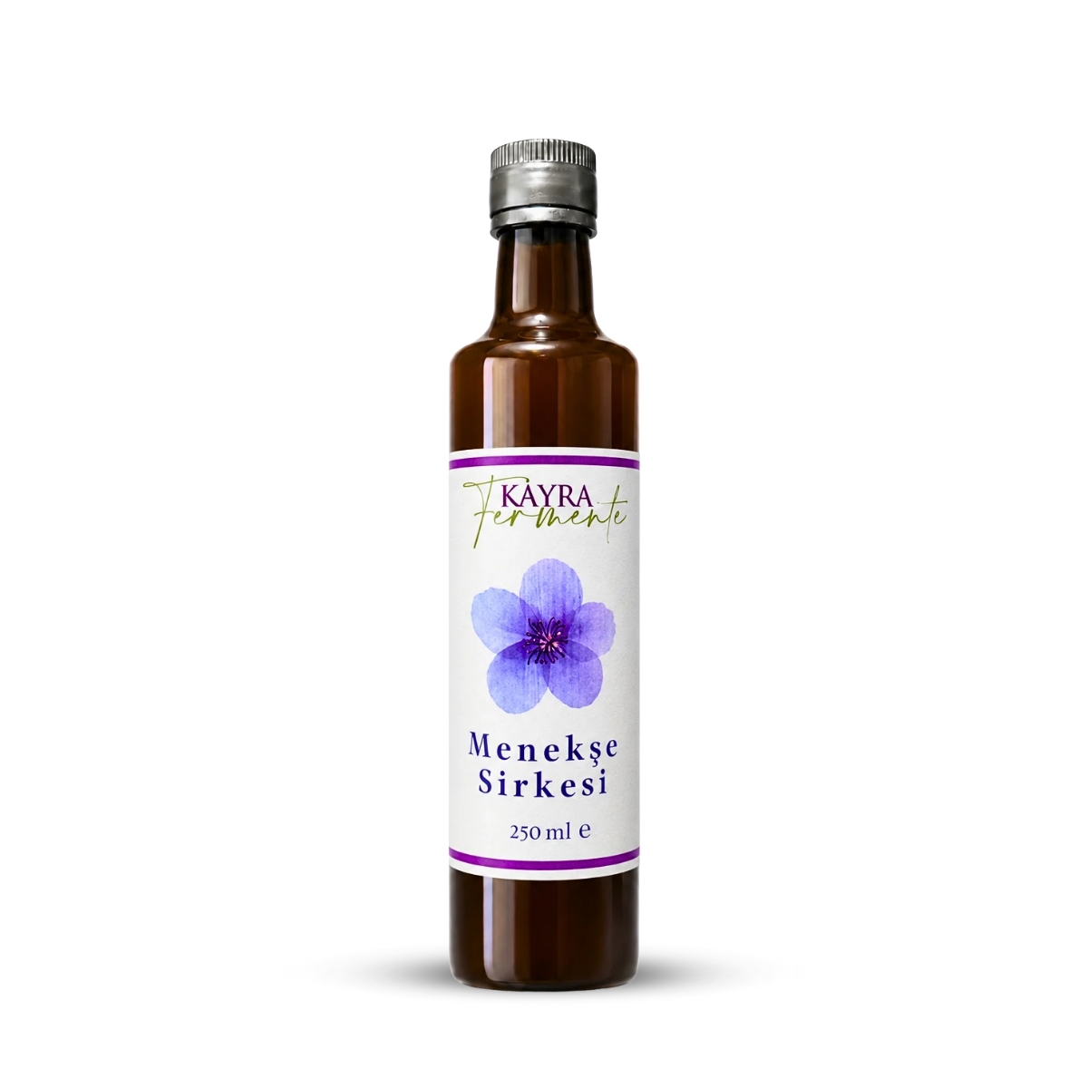 Menekşe Sirkesi 250 ML Menekşe Sirkesi 250 ML