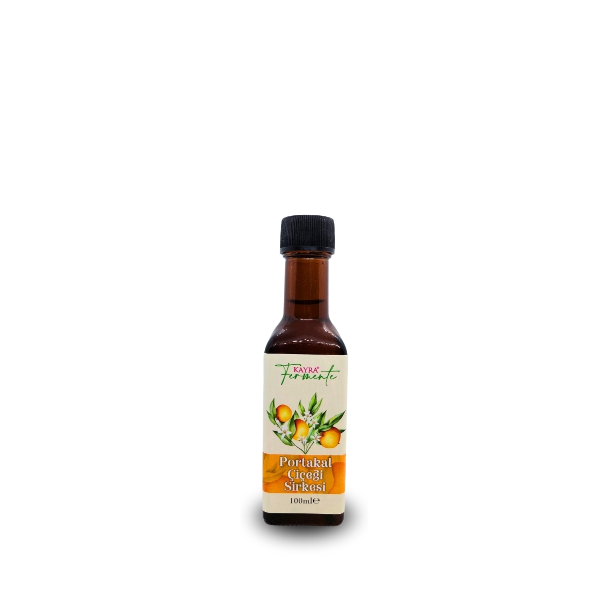 Portakal Çiçeği Sİrkesi 100 ML (Seyahat Boy)