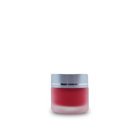 Bitkisel İçerikli Doğal Ruj & Allık 10 ML