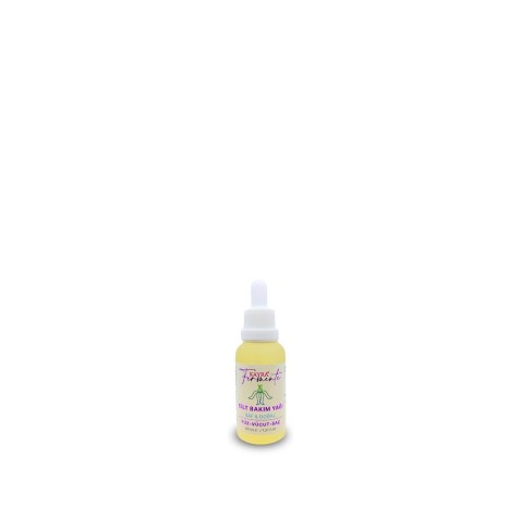 Cilt Bakım Yağı 30 ML