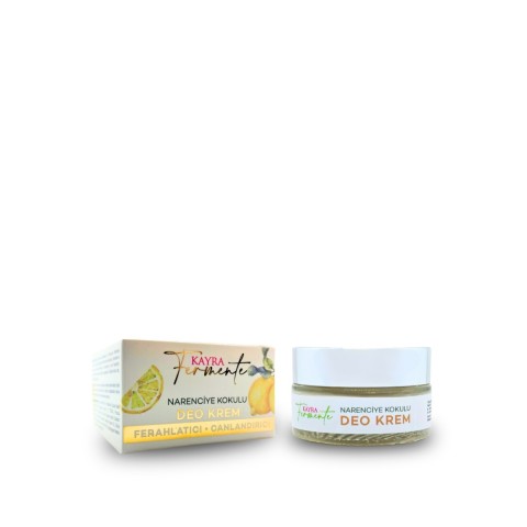 Deo Krem Cream Deo 30 ML