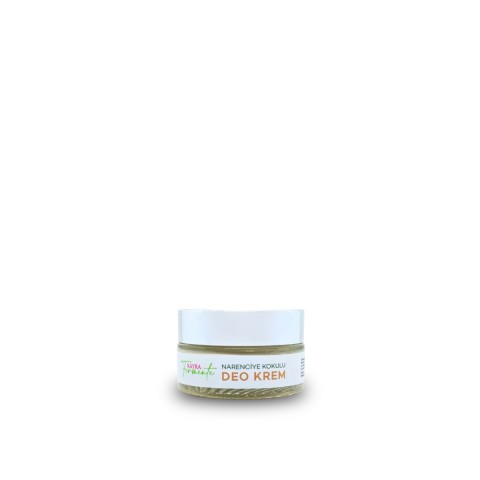 Deo Krem Cream Deo 30 ML
