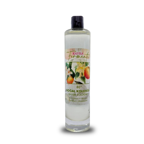Doğal Kolonya 100 ml