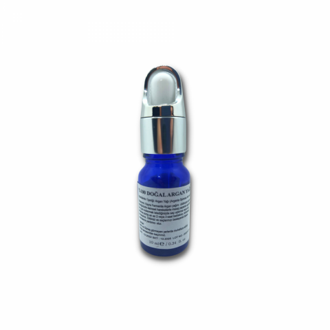 Doğal ve Saf Argan Yağı 10 ML