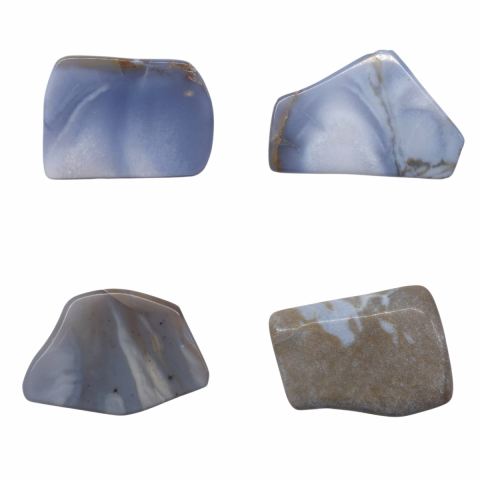 Doğal Yüz Taşı   ( Gua Sha )