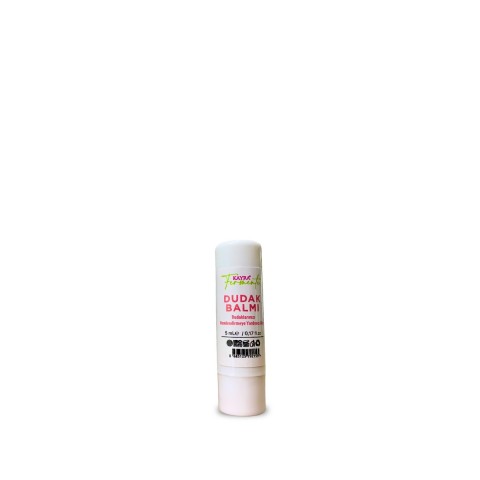 Dudak Balmı 5 ML