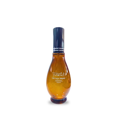 Gül Suyu Mayası 100 ML