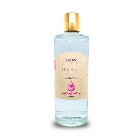 Gül Suyu Mayası 250 ML