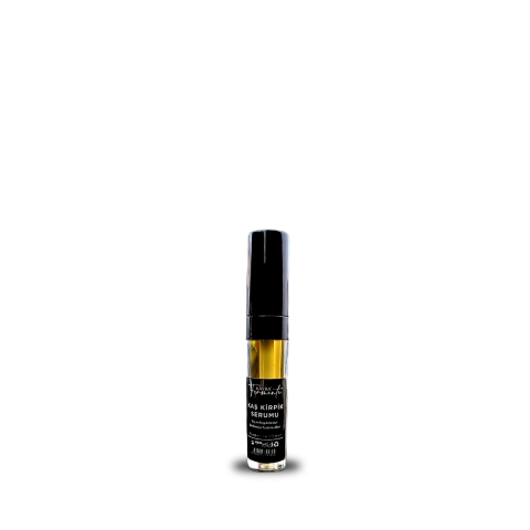 Kaş Kirpik Serumu 10 ML