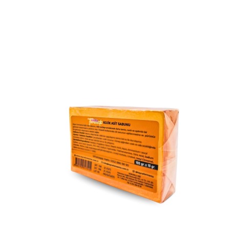 Kojik Asit Sabunu 100(± 10) GR