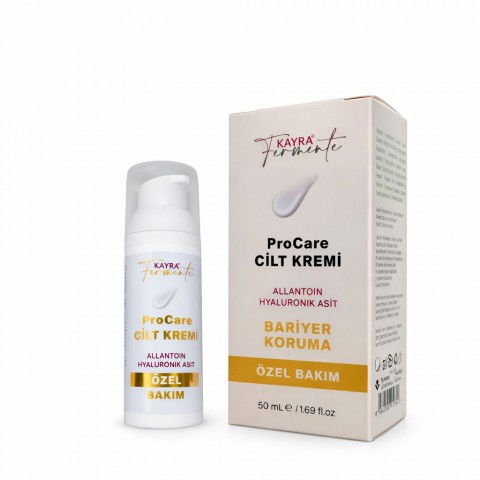 ProCare Cilt Kremi 50 ml e