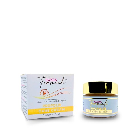 Propolis Bakım Kremi 50 ML
