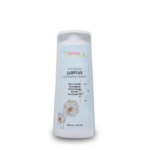 Şampuan 300 ML