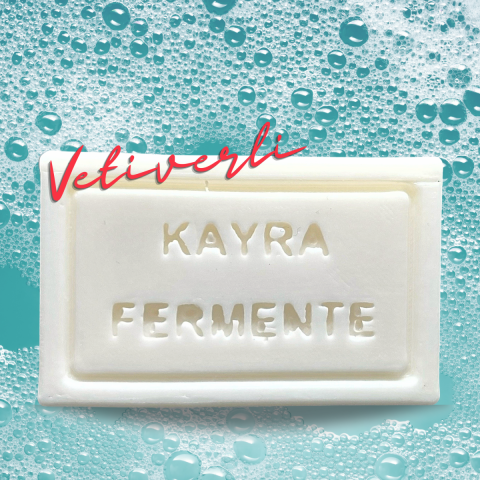 Special Vetiverli Sabun 100(± 10) GR