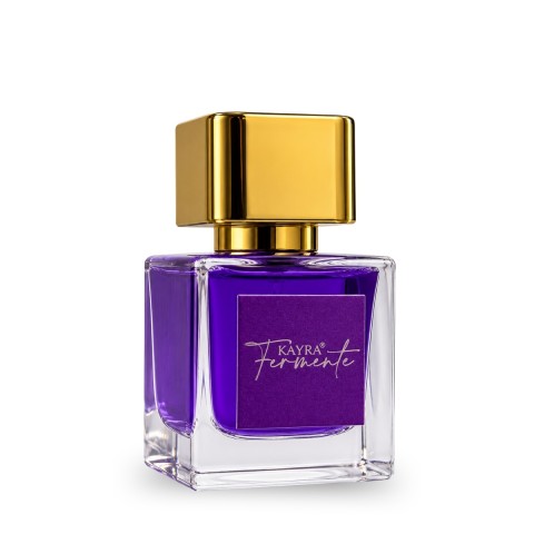 Yabani Kır Menekşe Çiçeği Parfümü 50 ML