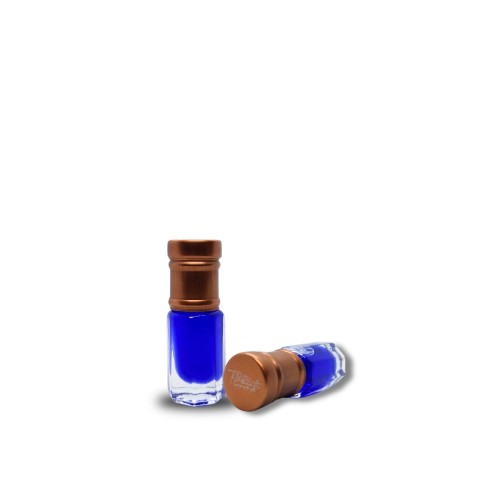 Yabani Kır Menekşe Çiçeği Yağı 3 ML