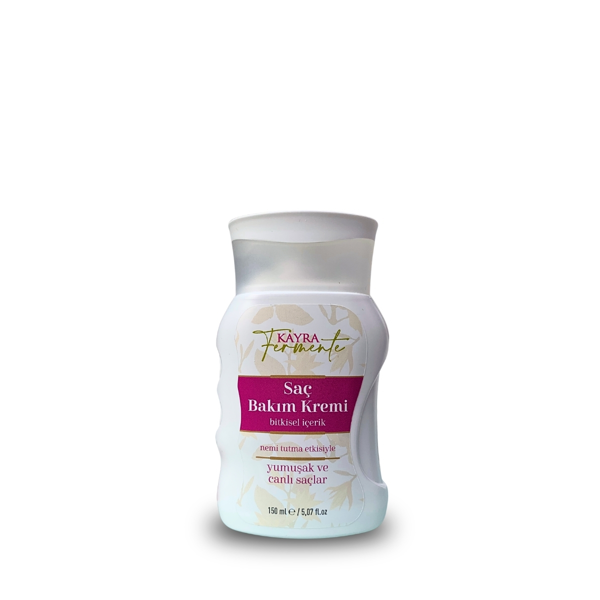 Saç Bakım Kremi 150 ML